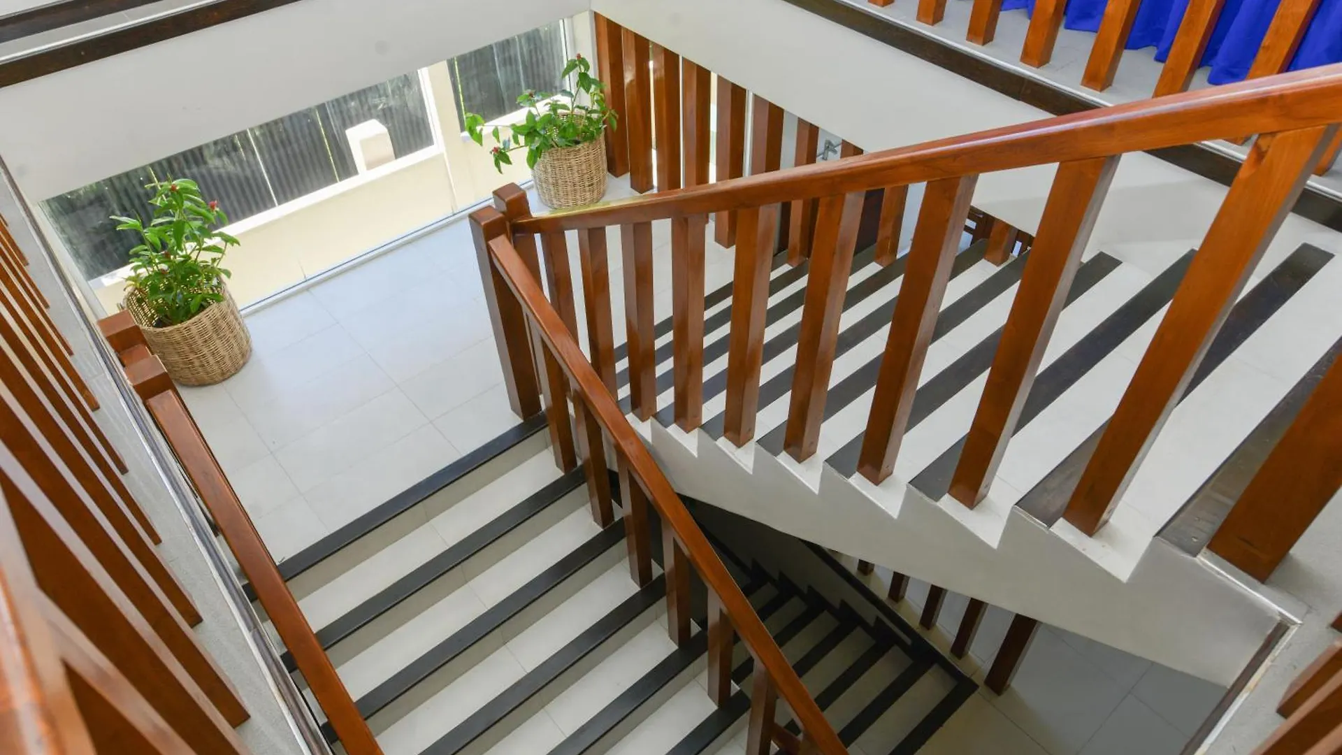 ****  Hotel La Sky Nuwara Eliya Šrí Lanka