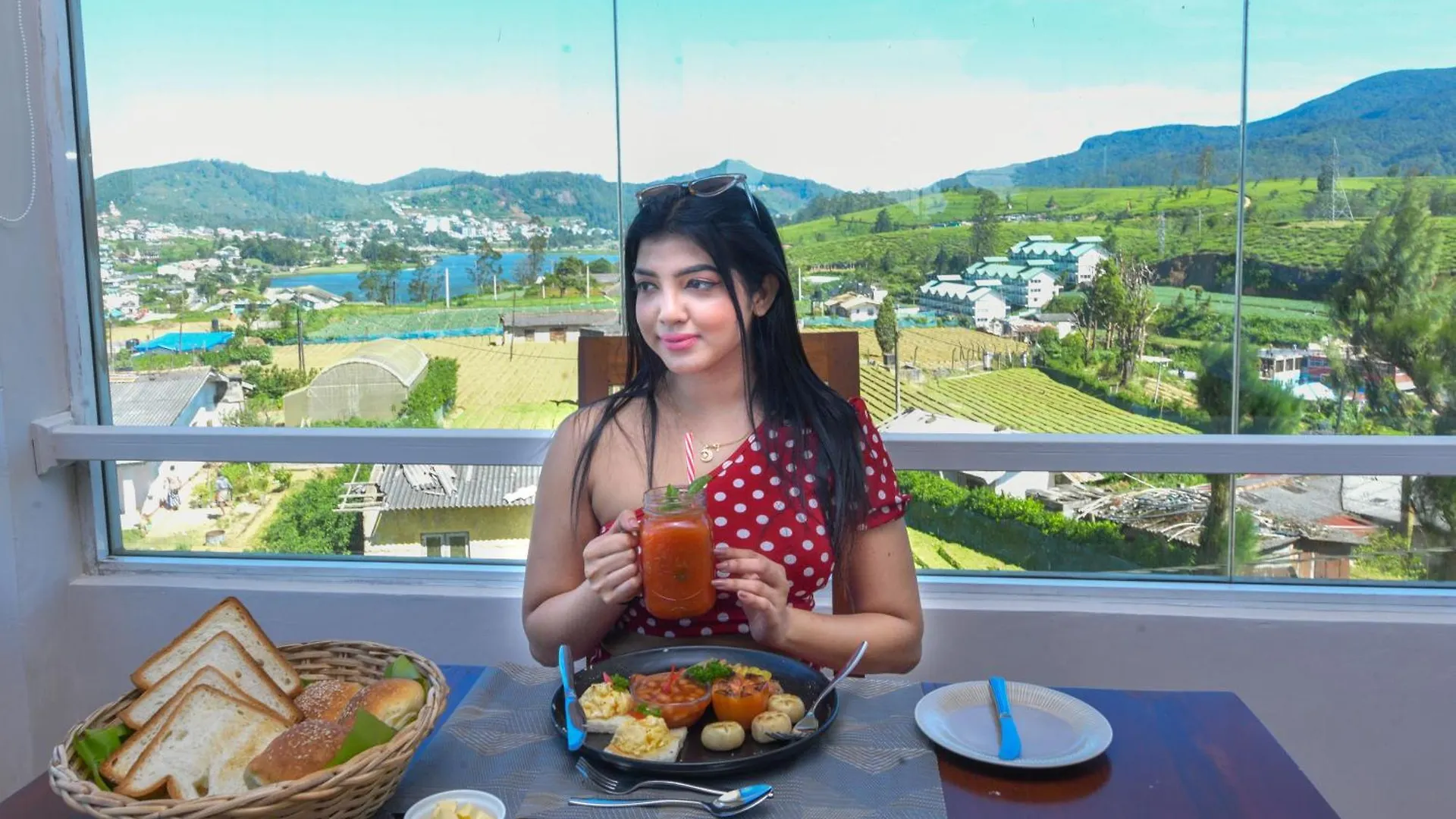 Hotel La Sky Nuwara Eliya