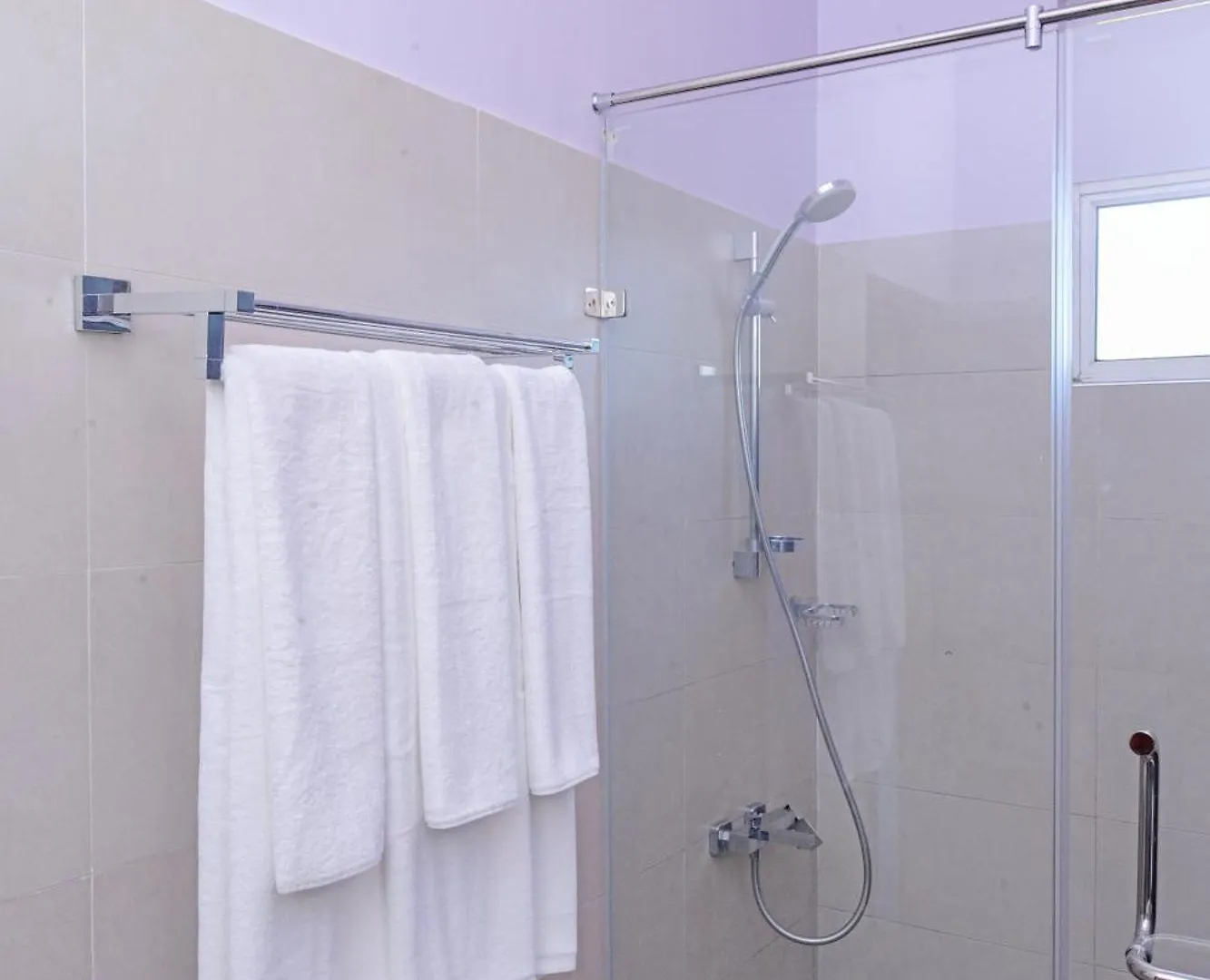 Hotel La Sky Nuwara Eliya Šrí Lanka