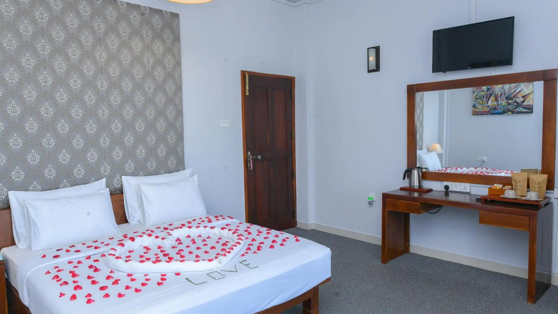 Hotel La Sky Nuwara Eliya