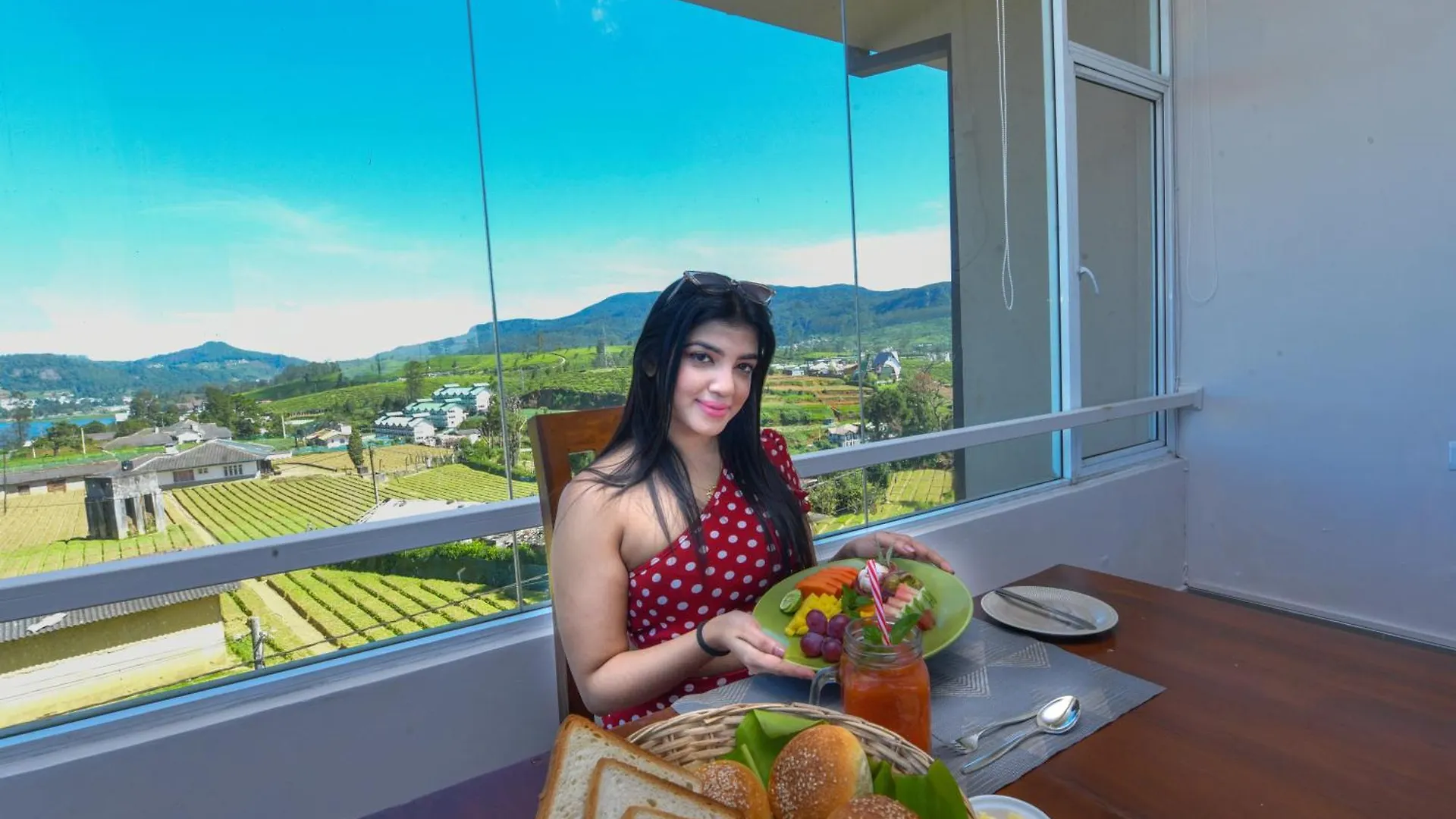 Hotel La Sky Nuwara Eliya