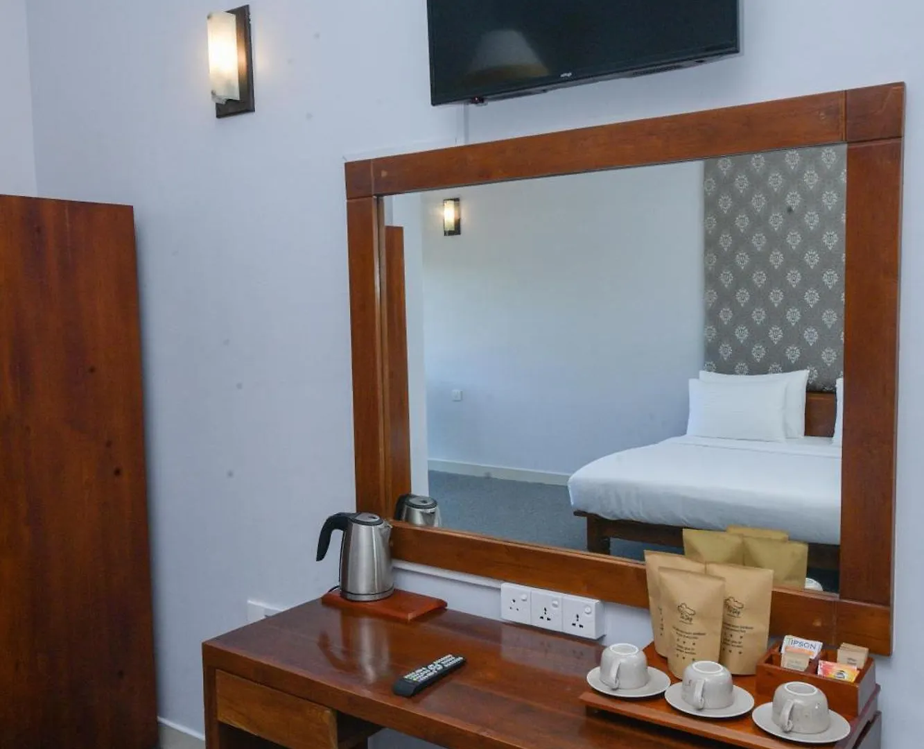 Hotel La Sky Nuwara Eliya