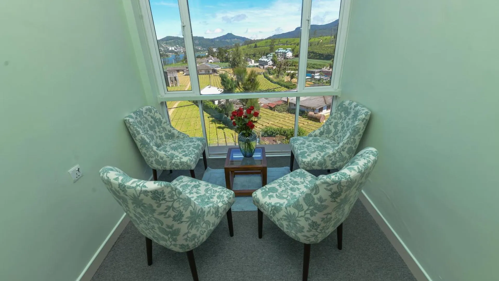 Hotel La Sky Nuwara Eliya