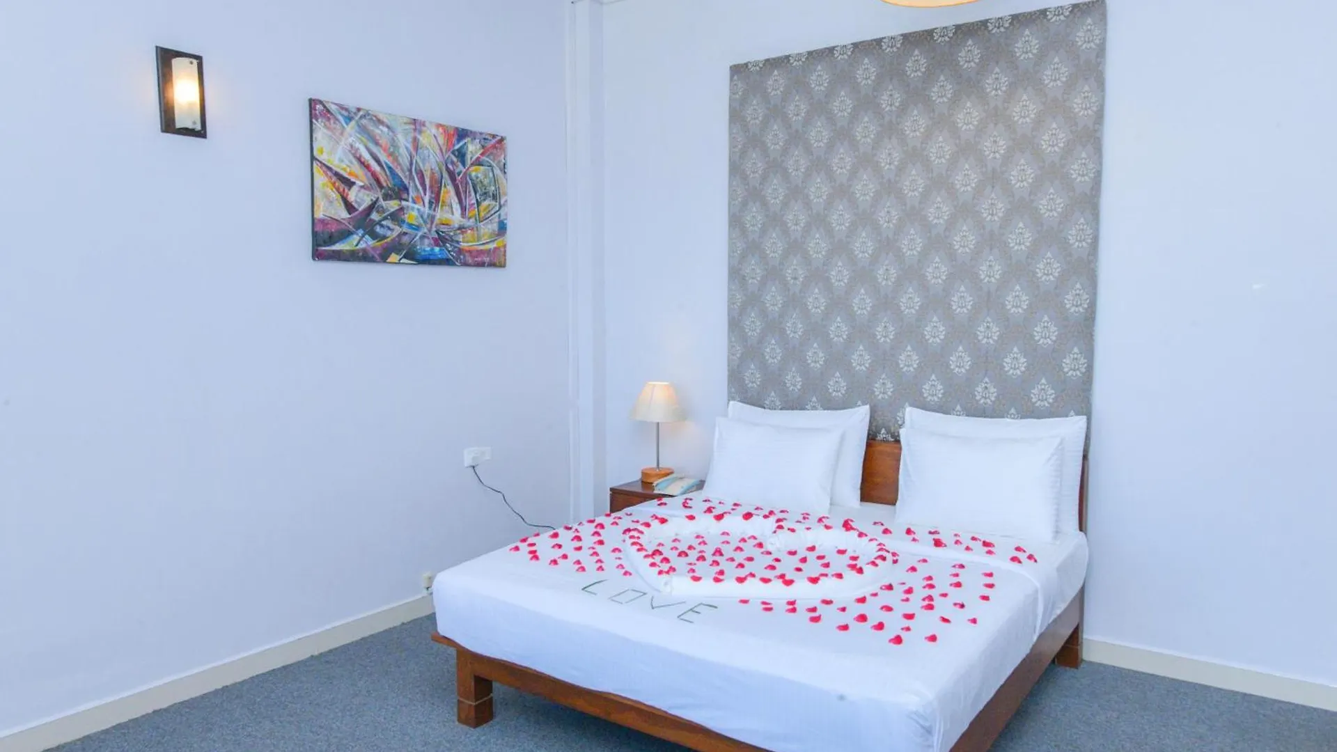 Hotel La Sky Nuwara Eliya