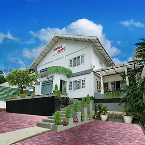 Hotel Jojos