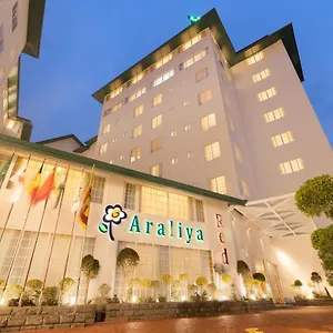 Hotel Araliya Red - Budget Friendly Hotel- Where Find Stunning 360 Panoramic View Of