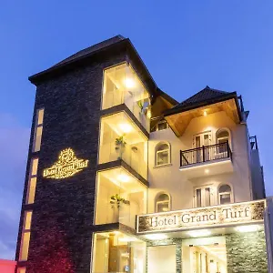 Hotel Grand Turf, Nuwara Eliya