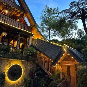 Hotel 47 Nuwaraeliya