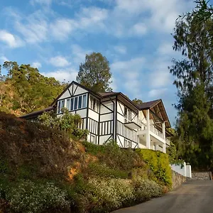 Hotel W15 Glenfall