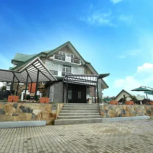 Hotel Horton Towers And