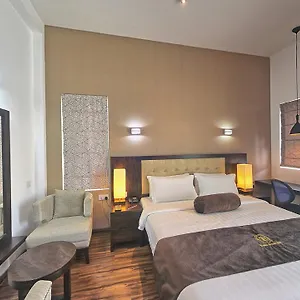 Hotel Ripon Grand Hill By Ehi