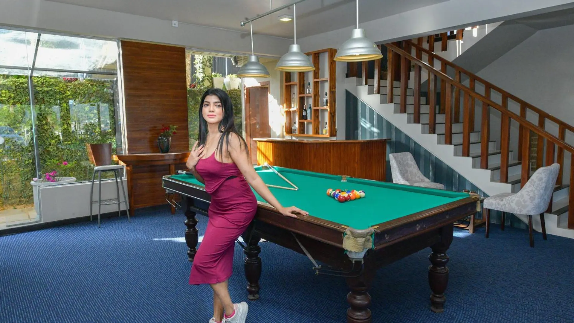 La Sky Nuwara Eliya Hotel