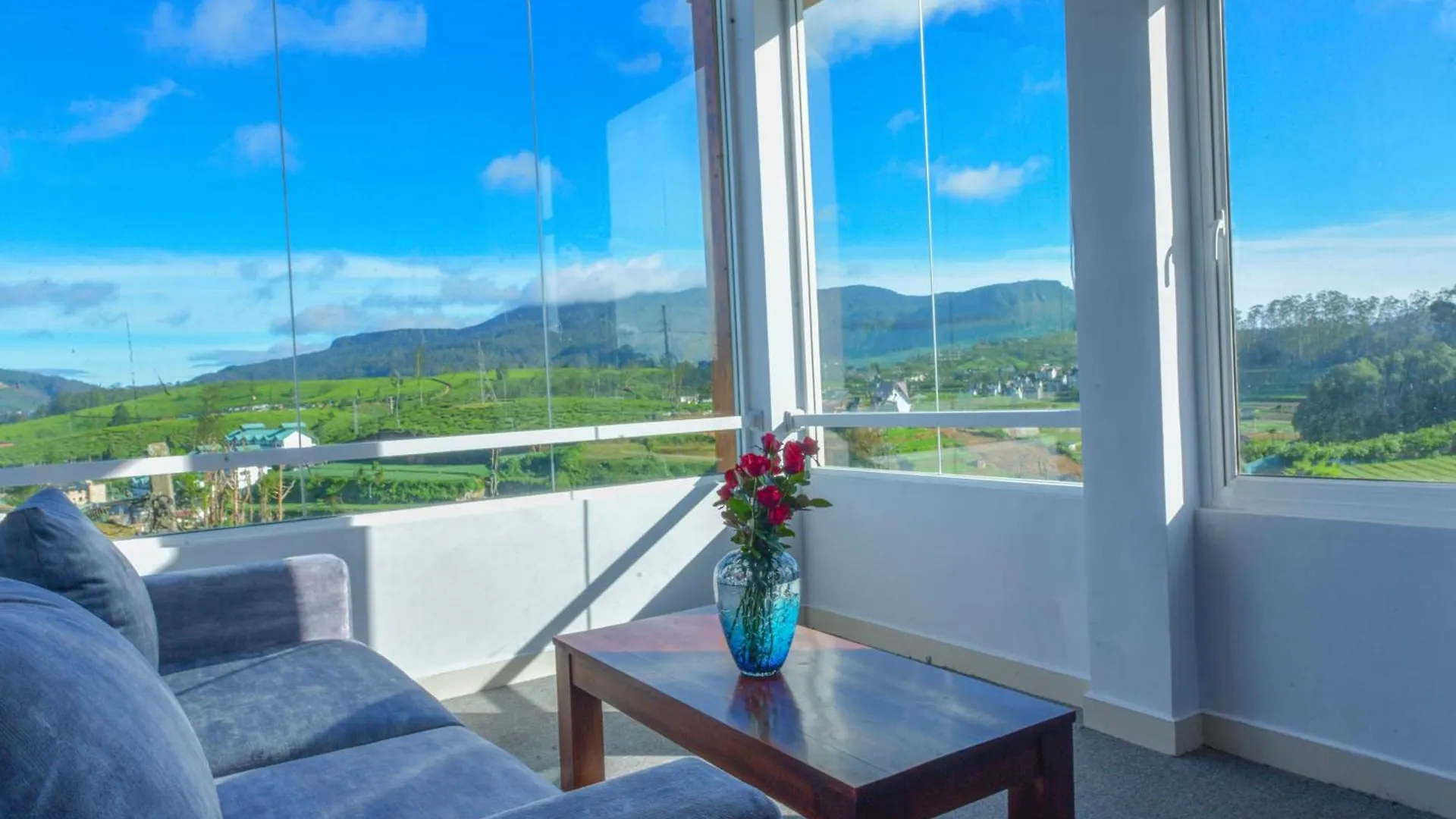 La Sky Nuwara Eliya Hotel